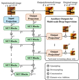 Empowering Transformers Spectrally: Towards Comprehensive Pattern Learning for Image Demoiréing